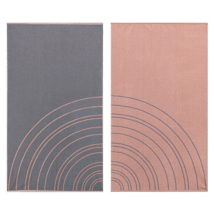 Махровое полотенце «Шайн», размер 45x90 см
Махровое полотенце «Шайн», размер 45x90 см