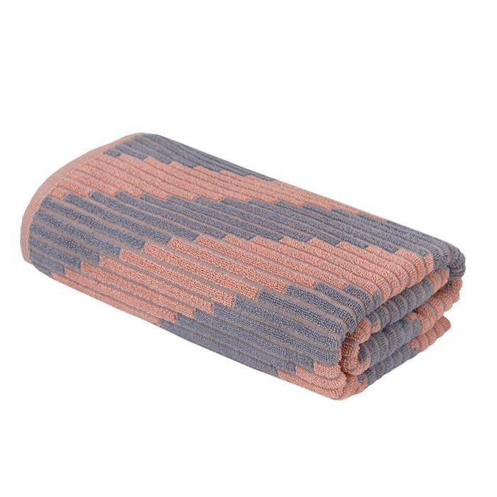 Махровое полотенце «Шарм», размер 45x90 см, цвет МИКС
Махровое полотенце «Шарм», размер 45x90 см, цвет МИКС