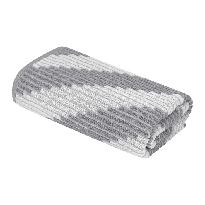 Махровое полотенце «Шарм», размер 30x60 см
Махровое полотенце «Шарм», размер 30x60 см