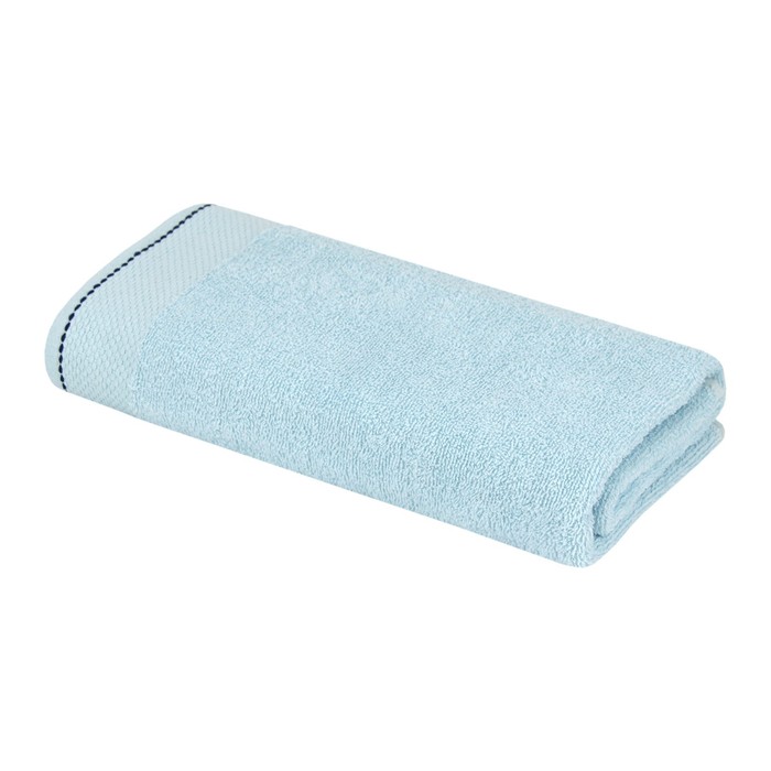 Махровое полотенце «Босфор», размер 70x140 см
Махровое полотенце «Босфор», размер 70x140 см