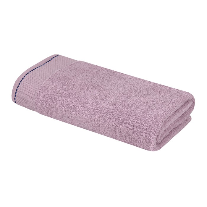 Махровое полотенце «Босфор», размер 70x140 см
Махровое полотенце «Босфор», размер 70x140 см