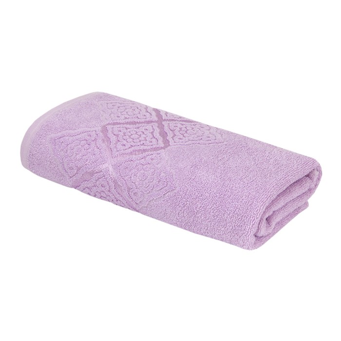 Махровое полотенце «Магнолия», размер 70x140 см
Махровое полотенце «Магнолия», размер 70x140 см