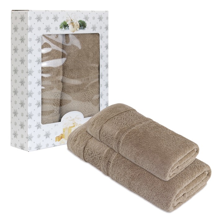 Махровое полотенце «Амброзия», размер 33x70 см
Махровое полотенце «Амброзия», размер 33x70 см