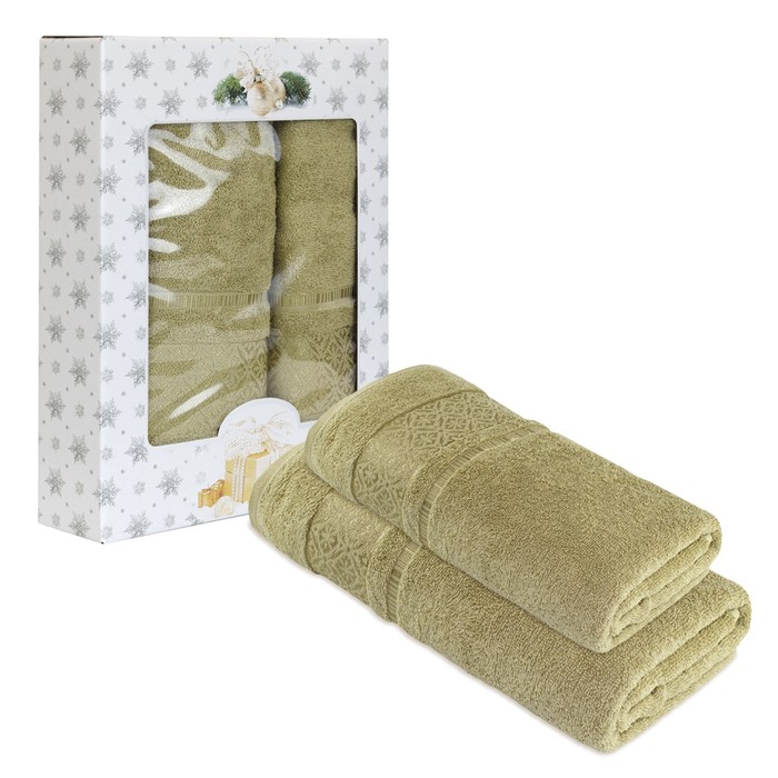 Махровое полотенце «Амброзия», размер 50x90 см
Махровое полотенце «Амброзия», размер 50x90 см