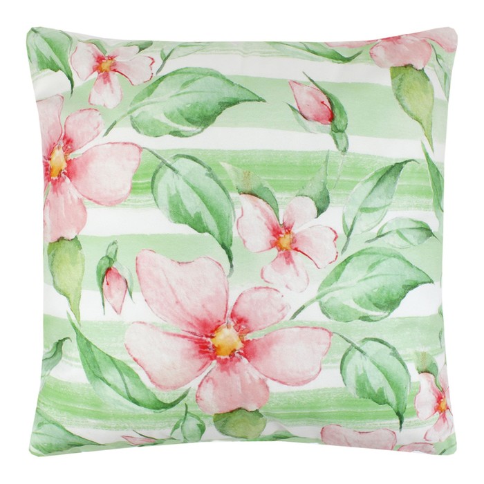 Наволочка декоративная «Яблоня», размер 45x45 см
Наволочка декоративная «Яблоня», размер 45x45 см