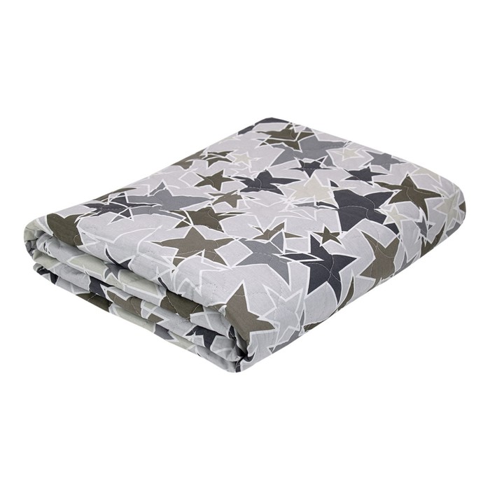 Покрывало детское «Кис-кис», размер 160x200 см 
Покрывало детское «Кис-кис», размер 160x200 см