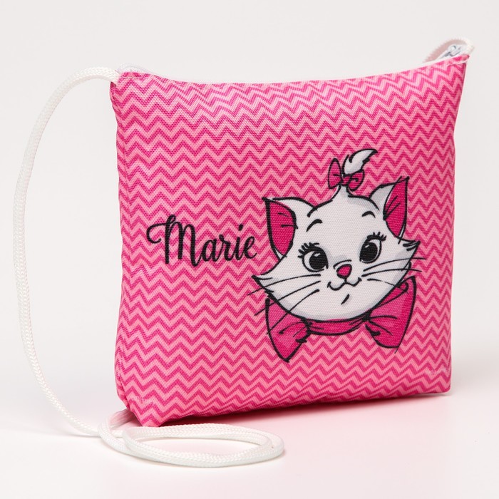 Сумочка- косметичка "Кошечка Мари", Коты Аристократы
Сумочка- косметичка "Кошечка Мари", Коты Аристократы