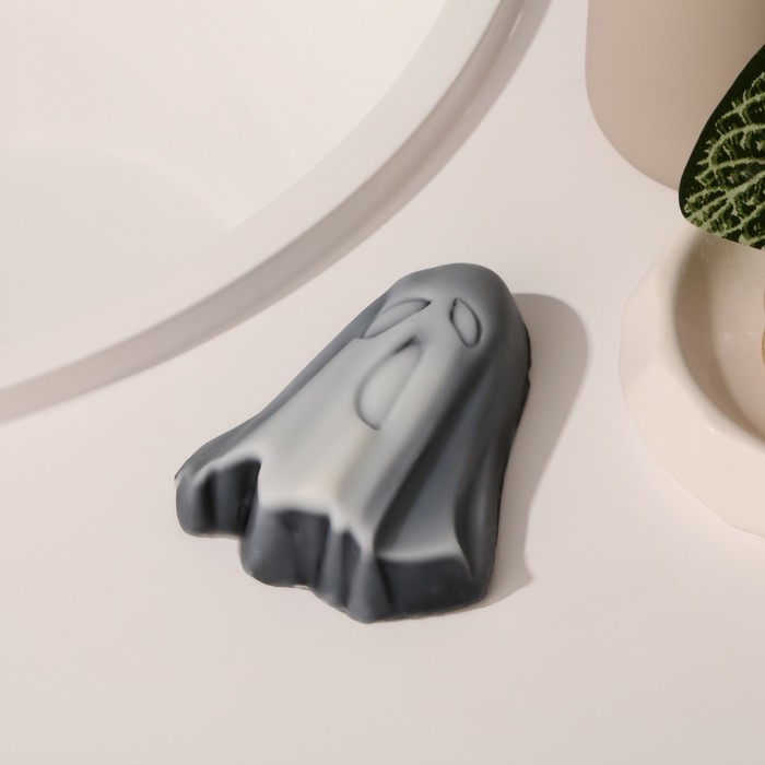 Фигурное мыло «Привидение», 65 г
Фигурное мыло «Привидение», 65 г