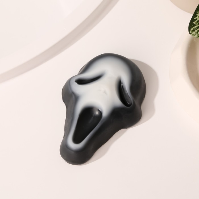 Фигурное мыло «Джек», 40 г
Фигурное мыло «Джек», 40 г