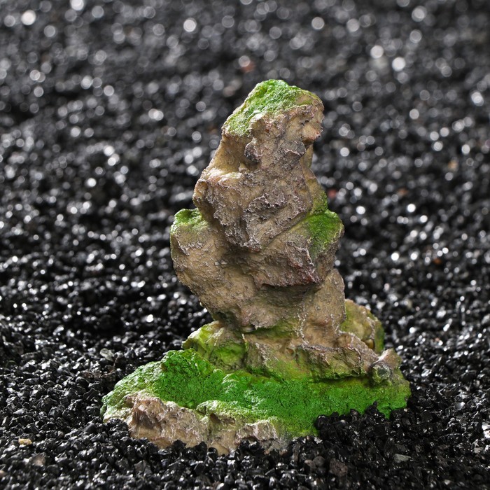 Декорации под скалы, 11 х 8 х 10,5 см
Декорации под скалы, 11 х 8 х 10,5 см