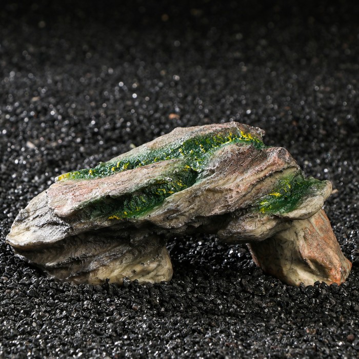 Укрытие под скалы, 19 х 10 х 8 см
Укрытие под скалы, 19 х 10 х 8 см