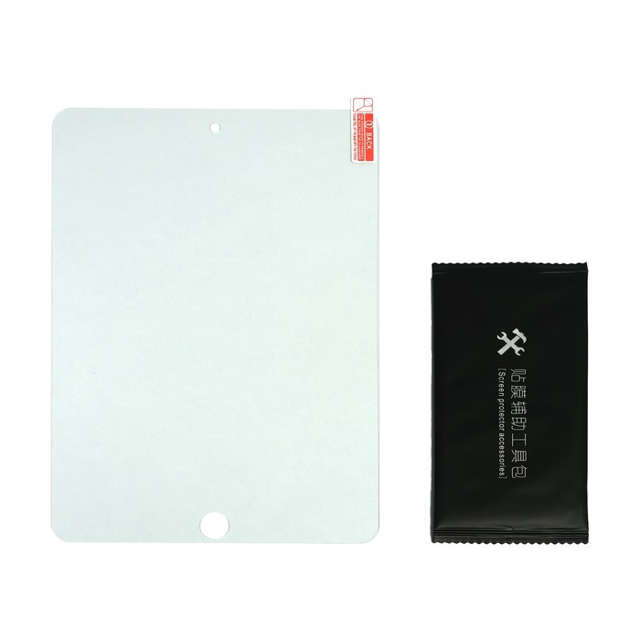 Защитное стекло для iPad mini 4/5, 7.9", 2.5D 9H, прозрачное
Защитное стекло для iPad mini 4/5, 7.9", 2.5D 9H, прозрачное