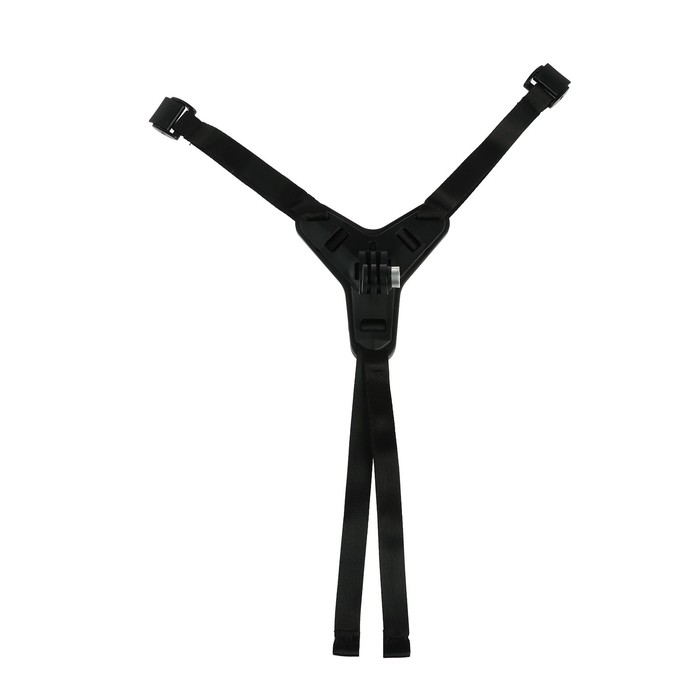 Держатель для экшн камер, подставка под подбородок для мотоциклетного шлема, черный
Держатель для экшн камер, подставка под подбородок для мотоциклетного шлема, черный