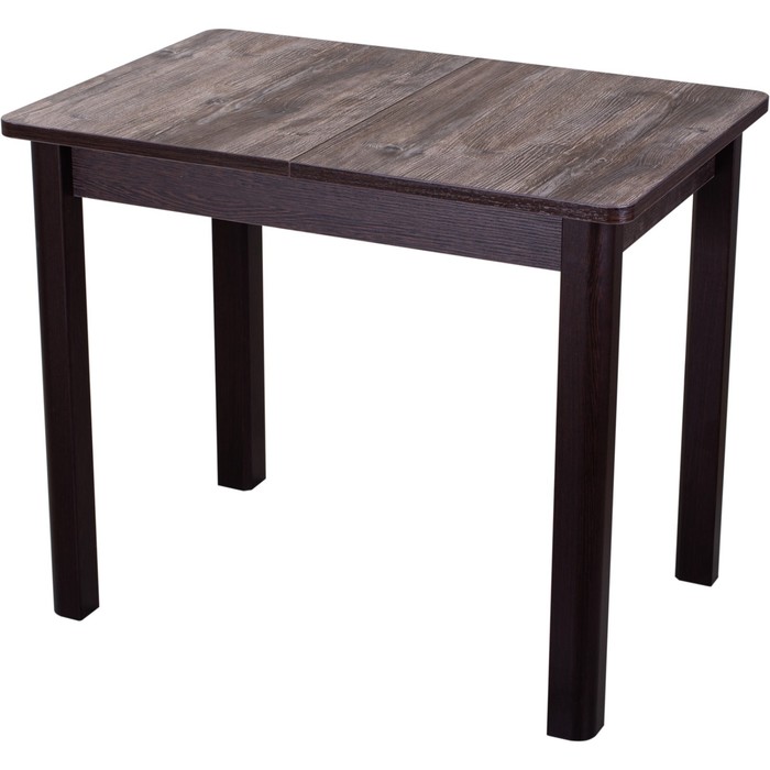 Стол раскладной Джаз ПР-М , 880(1250)х600х750, Венге/Орех темный/опора 04ВН
Стол раскладной Джаз ПР-М , 880(1250)х600х750, Венге/Орех темный/опора 04ВН