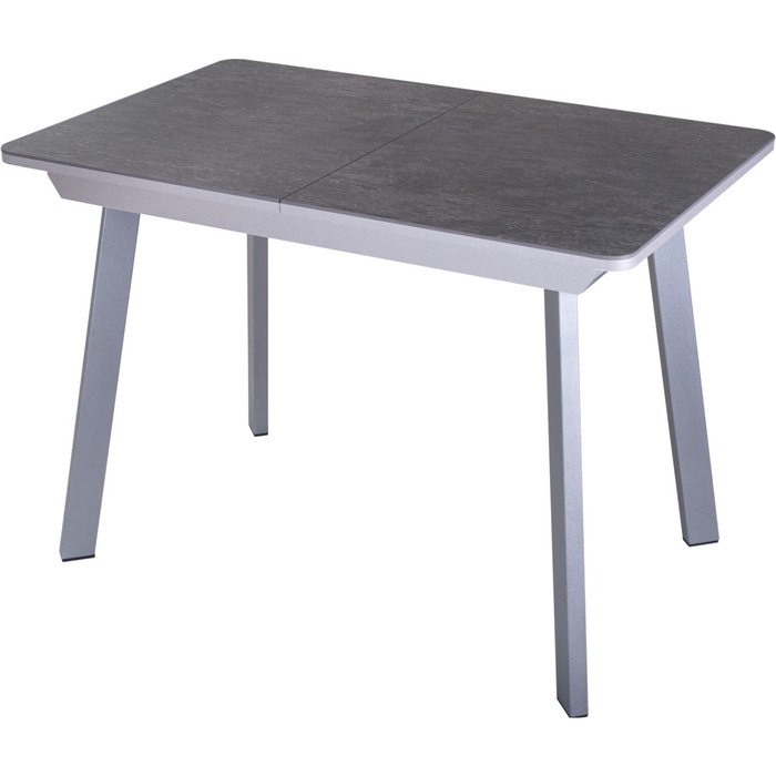 Стол раскладной Диско ПР, 1100(1470)х700х750, Серый/Серый керамогранит/опора 93СР
Стол раскладной Диско ПР, 1100(1470)х700х750, Серый/Серый керамогранит/опора 93СР
