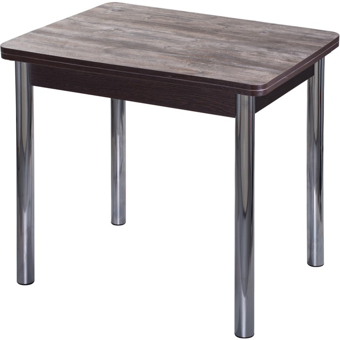 Стол раскладной Дрезден М-2, 600(1200)х800х750, Венге/Орех темный/опора ВН02
Стол раскладной Дрезден М-2, 600(1200)х800х750, Венге/Орех темный/опора ВН02