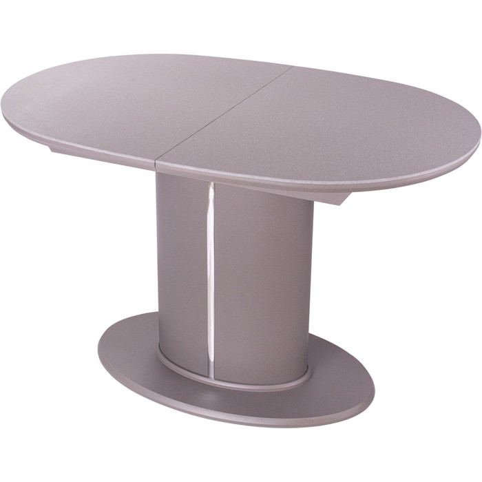 Стол раскладной Румба О-1, 1200(1600)х800х750, Серый матовый/камень серый/опора 06-1СМ
Стол раскладной Румба О-1, 1200(1600)х800х750, Серый матовый/камень серый/опора 06-1СМ