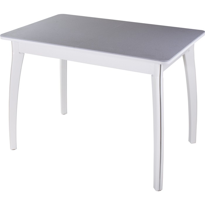 Стол раскладной Румба ПР, 1100(1470)х700х750, Белый/камень серый/опора 07ВПБЛ
Стол раскладной Румба ПР, 1100(1470)х700х750, Белый/камень серый/опора 07ВПБЛ