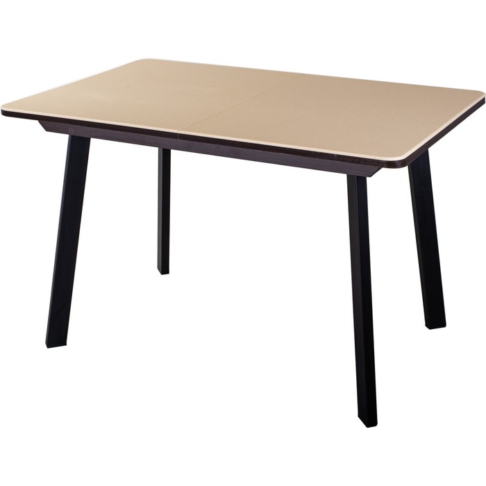 Стол раскладной Румба ПР-1, 1200(1570)х800х750, Венге/камень песочного цвета/опора 93ЧР
Стол раскладной Румба ПР-1, 1200(1570)х800х750, Венге/камень песочного цвета/опора 93ЧР