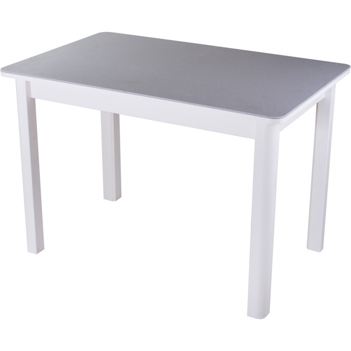 Стол раскладной Румба ПР-1, 1200(1570)х800х750, Белый/серый искусственный камень/опора 04БЛ 757884
Стол раскладной Румба ПР-1, 1200(1570)х800х750, Белый/серый искусственный камень/опора 04БЛ 757884