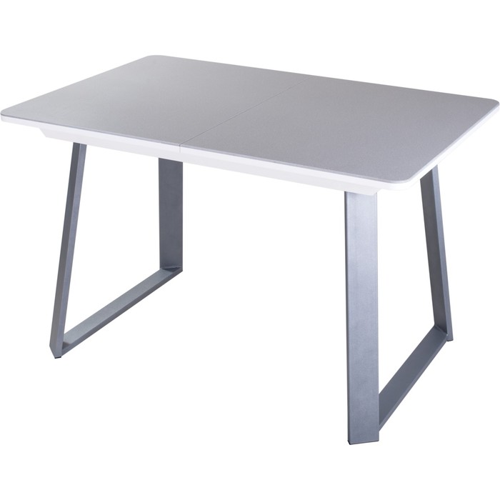 Стол раскладной Румба ПР-1, 1200(1570)х800х750, Белый/серый искусственный камень/опора 91-1СР 7578
Стол раскладной Румба ПР-1, 1200(1570)х800х750, Белый/серый искусственный камень/опора 91-1СР 7578