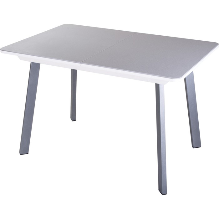 Стол раскладной Румба ПР-1, 1200(1570)х800х750, Белый/серый искусственный камень/опора 93СР 757884
Стол раскладной Румба ПР-1, 1200(1570)х800х750, Белый/серый искусственный камень/опора 93СР 757884