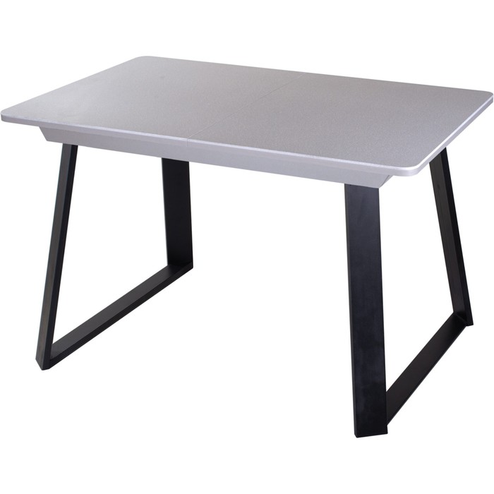 Стол раскладной Румба ПР-1, 1200(1570)х800х750, серый/серый искусственный камень/опора 91-1ЧР 7578
Стол раскладной Румба ПР-1, 1200(1570)х800х750, серый/серый искусственный камень/опора 91-1ЧР 7578