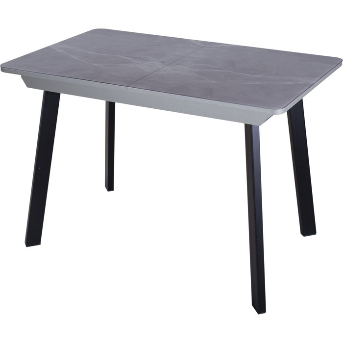 Стол раскладной Танго ПР, 1100(1470)х700х750, серый/серый мрамор/опора 93ЧР
Стол раскладной Танго ПР, 1100(1470)х700х750, серый/серый мрамор/опора 93ЧР
