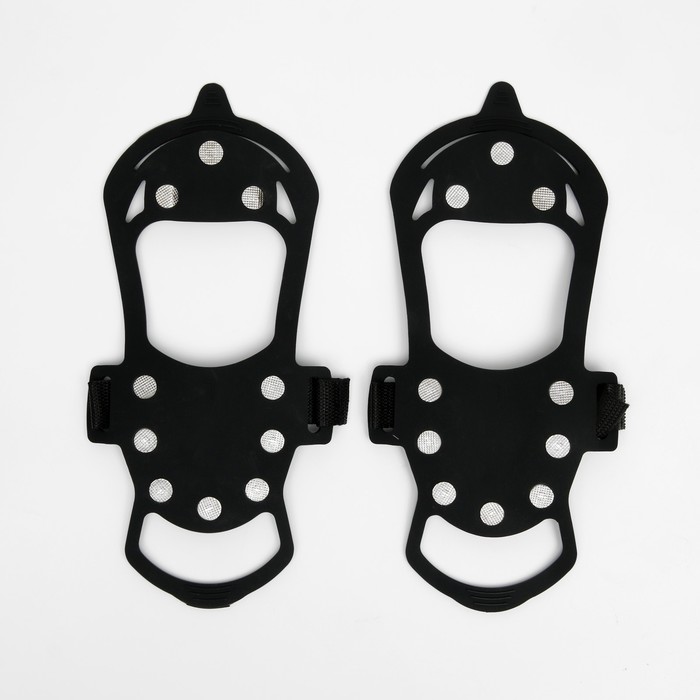 Ледоходы Алтай, 10+10 шипов
Ледоходы Алтай, 10+10 шипов