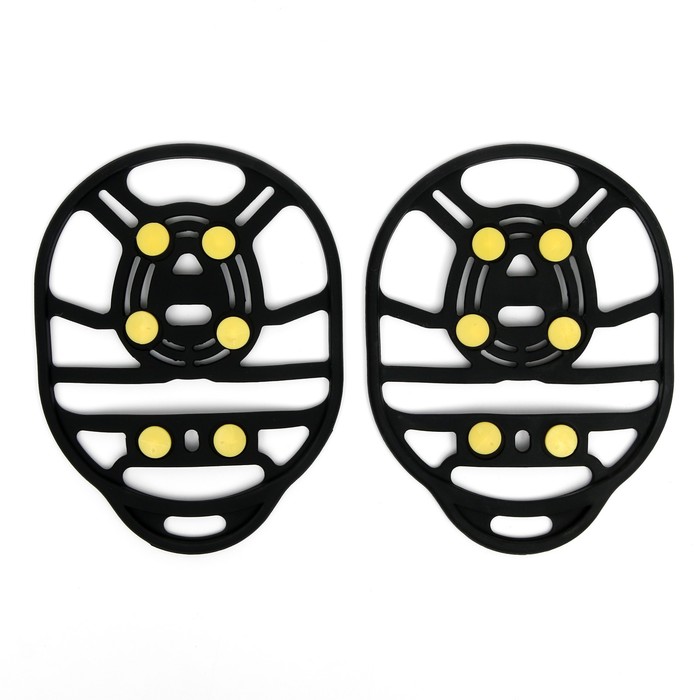 Ледоходы Онега, 6+6 шипов
Ледоходы Онега, 6+6 шипов