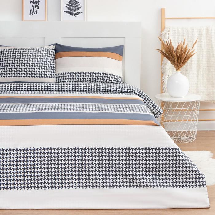 Постельное белье LoveLife 2сп «Relax» 175*215см,200*225см,50*70см-2шт.
Постельное белье LoveLife 2сп «Relax» 175*215см,200*225см,50*70см-2шт.