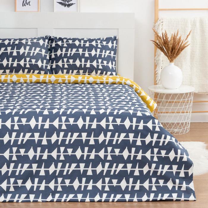 Постельное белье LoveLife дуэт «Organic» 143*215см-2шт,225*240см,50*70см-2шт.
Постельное белье LoveLife дуэт «Organic» 143*215см-2шт,225*240см,50*70см-2шт.