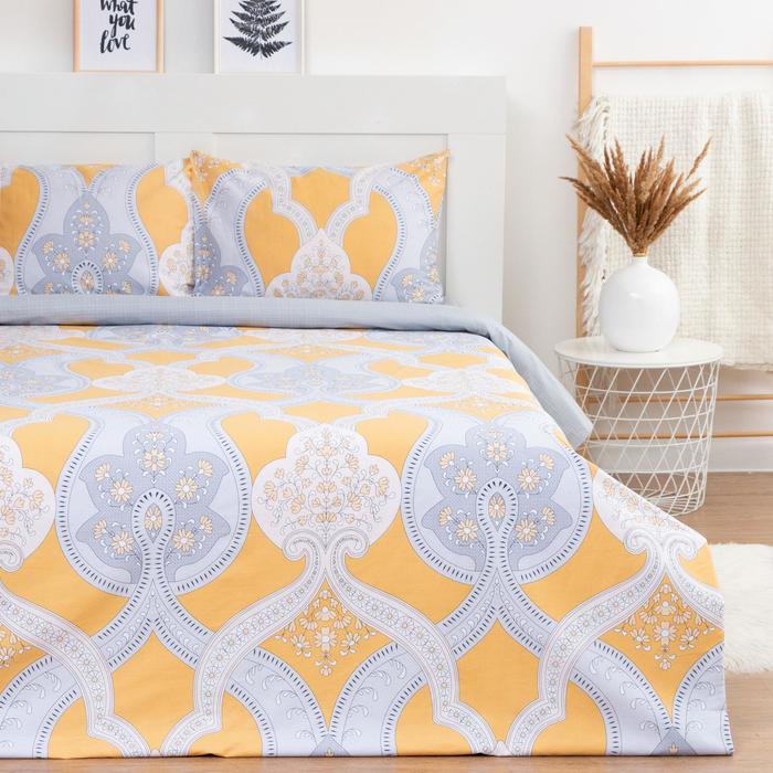 Постельное белье LoveLife дуэт «Relax time» 143*215см-2шт,225*240см,50*70см-2шт.
Постельное белье LoveLife дуэт «Relax time» 143*215см-2шт,225*240см,50*70см-2шт.