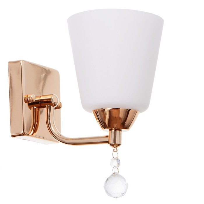 Бра 2573/1 E27 40Вт золото 12х22 см
Бра 2573/1 E27 40Вт золото 12х22 см