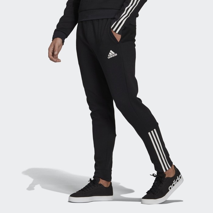 фото Брюки adidas m dk pt мужские, размер 52-54