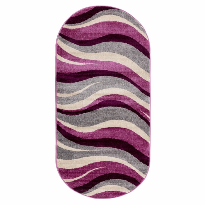 Ковер Сиреневая дымка овальный 160*230 см, f1758/a5o/sd, ПП 100%, джут
Ковер Сиреневая дымка овальный 160*230 см, f1758/a5o/sd, ПП 100%, джут
