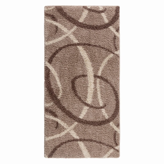 Ковер Шегги прямоугольный 100*200 см, sh45/a3/83, ПП 100%, джут
Ковер Шегги прямоугольный 100*200 см, sh45/a3/83, ПП 100%, джут