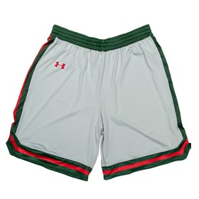 Баскетбольные шорты Under Armour Gameday Select Retro short мужские, размер 2xl (UK020SM-gry)
Баскетбольные шорты Under Armour Gameday Select Retro short мужские, размер 2xl (UK020SM-gry)