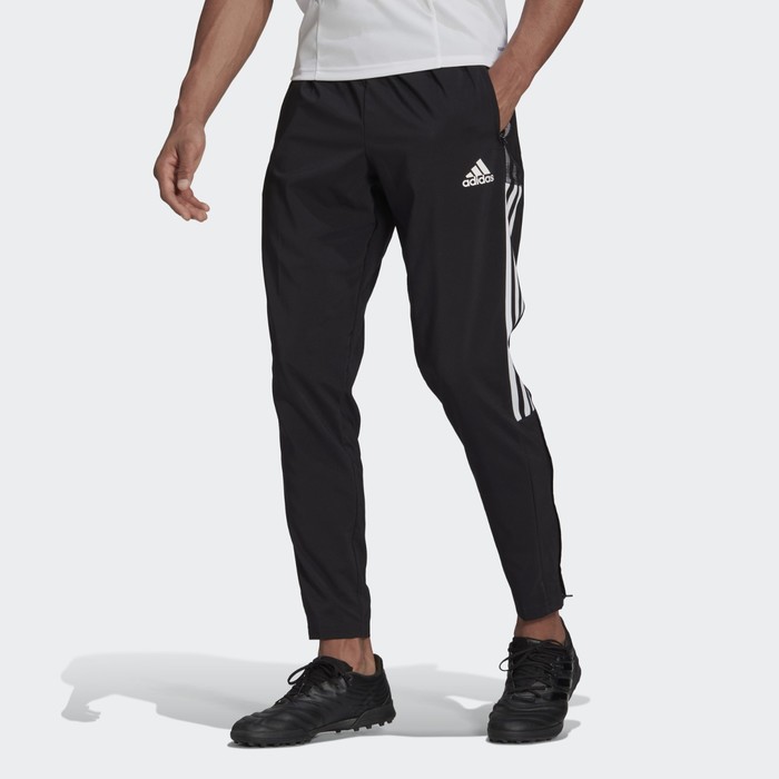 фото Брюки adidas tiro21 wov pnt мужские, размер 52-54