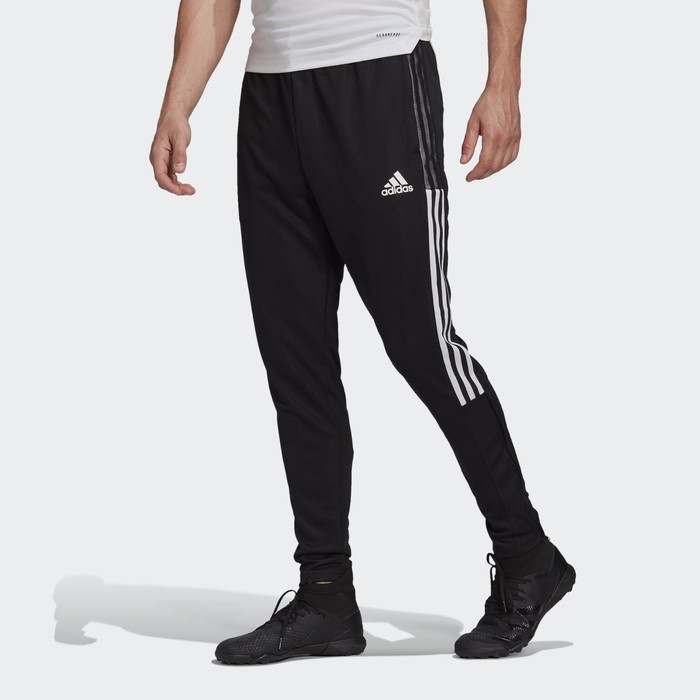 фото Брюки adidas tiro21 tk pnt мужские, размер 52-54