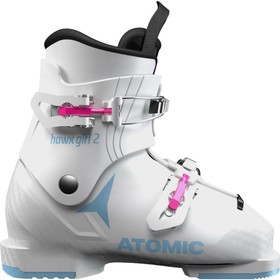 Горнолыжные ботинки HAWX GIRL 2 White/Denim Blue детские, размер 20/20,5 (AE5018960)
Горнолыжные ботинки HAWX GIRL 2 White/Denim Blue детские, размер 20/20,5 (AE5018960)