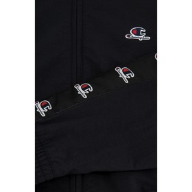 Джемпер Champion Rochester Champion Logo Full Zip Top женский, размер 40-42 (114562-KK001)
Джемпер Champion Rochester Champion Logo Full Zip Top женский, размер 40-42 (114562-KK001)