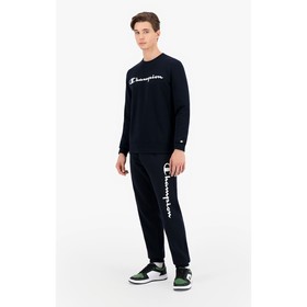 Джемпер Champion Legacy American Classics Crewneck Sweatshirt мужской, размер 46-48 (214744-BS501)
Джемпер Champion Legacy American Classics Crewneck Sweatshirt мужской, размер 46-48 (214744-BS501)