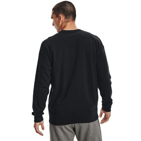 Джемпер Under Armour Rival Fleece Alma Mater Crew мужской, размер 46-48 (1366298-001)
Джемпер Under Armour Rival Fleece Alma Mater Crew мужской, размер 46-48 (1366298-001)