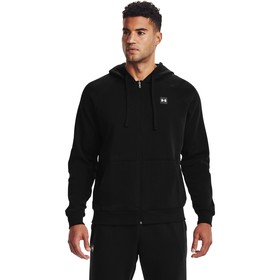 Толстовка Under Armour Rival Fleece Full Zip Hoodie мужская, размер 58-60 удл (1357111-001)
Толстовка Under Armour Rival Fleece Full Zip Hoodie мужская, размер 58-60 удл (1357111-001)