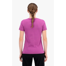 Футболка Champion Legacy American Classics Crewneck T-Shirt женская, размер 42-44 (113223-VS075)
Футболка Champion Legacy American Classics Crewneck T-Shirt женская, размер 42-44 (113223-VS075)