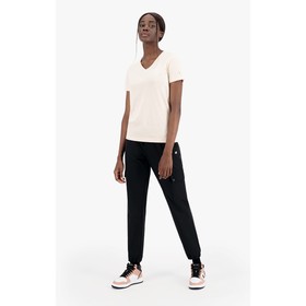 Футболка Champion Legacy American Classics V-Neck T-Shirt женская, размер 50-52 (113331-YS094)
Футболка Champion Legacy American Classics V-Neck T-Shirt женская, размер 50-52 (113331-YS094)