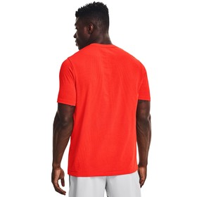 Футболка Under Armour Rush Seamless Illusion SS мужская, размер 48-50 (1366150-296)
Футболка Under Armour Rush Seamless Illusion SS мужская, размер 48-50 (1366150-296)
