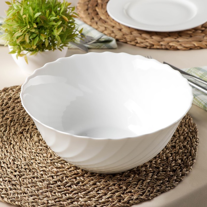 Салатник Trianon, d=23,9 см
Салатник Trianon, d=23,9 см