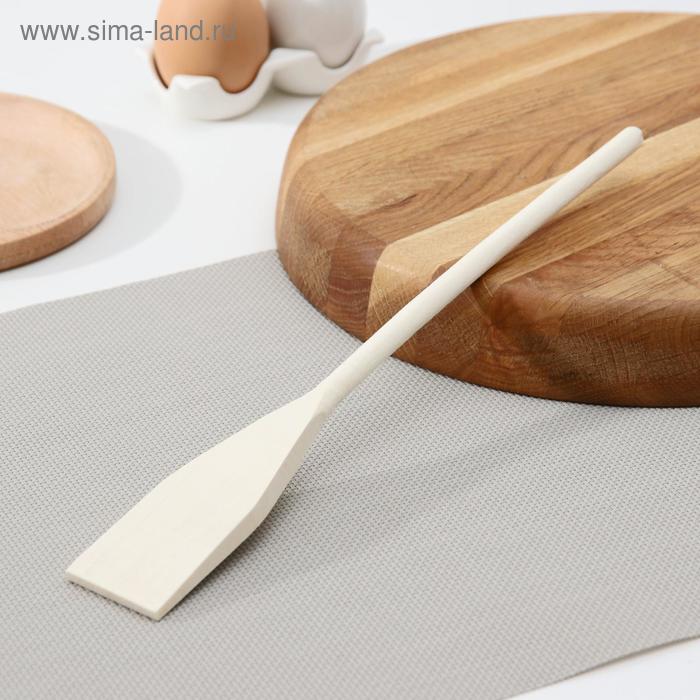 Лопатка «Русская душа», 30 см
Лопатка «Русская душа», 30 см